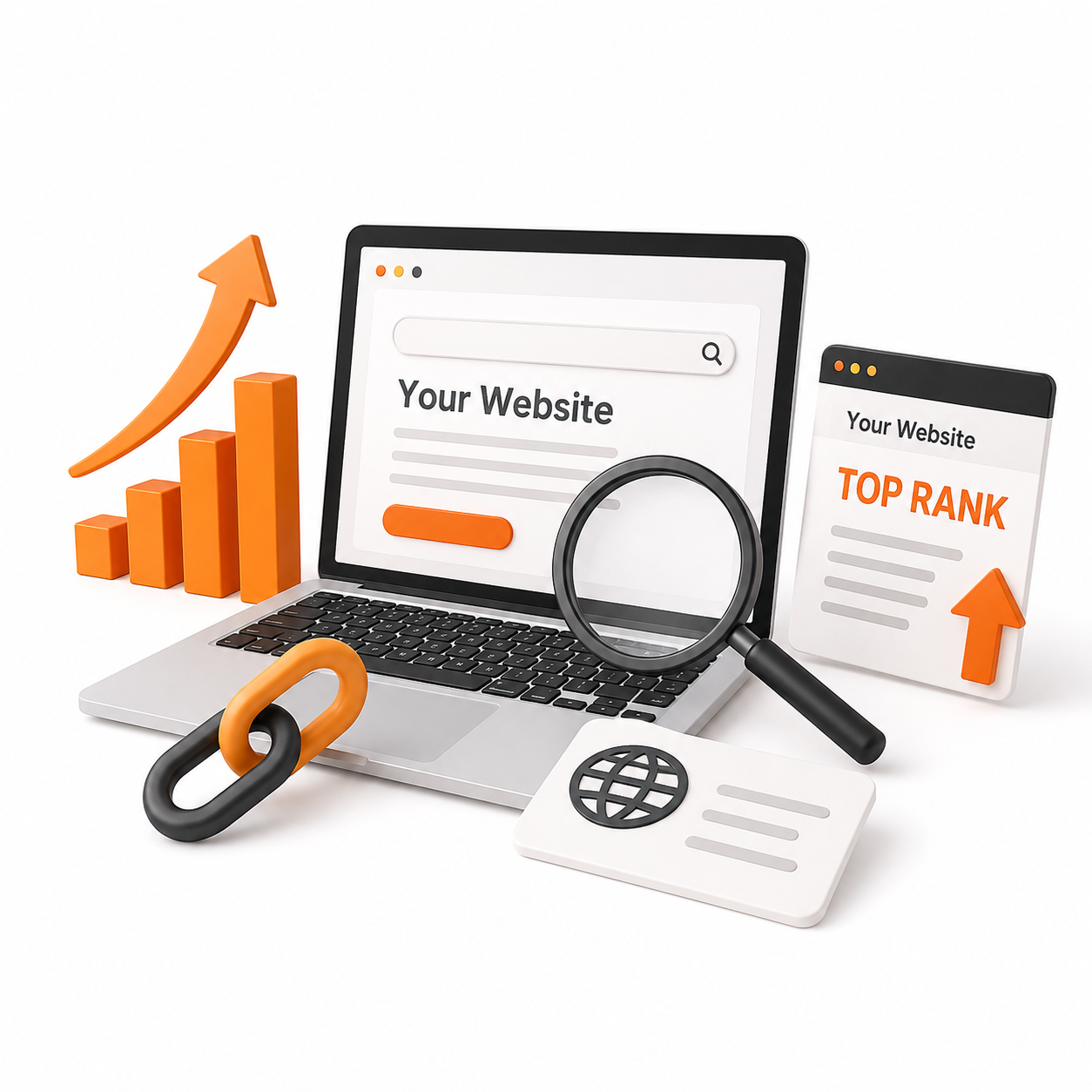 Off Page Optimization Services